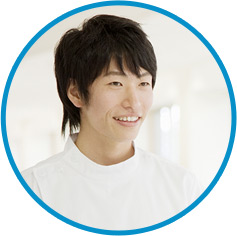Bさん(男性)